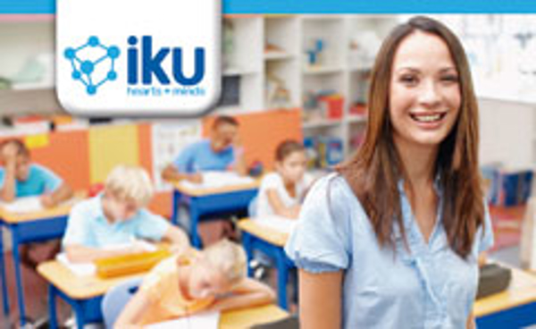 Iku Matem�ticas, Educaci�n / Idiomas