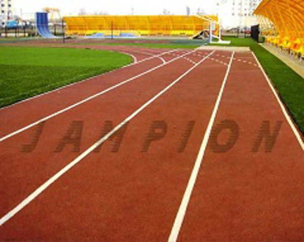 Jampion, Construcci�n / Remodelaci�n