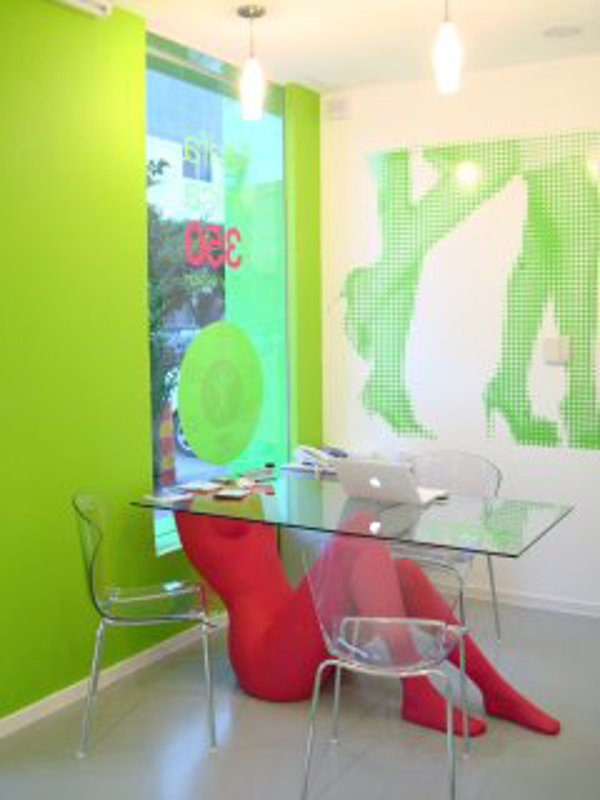 No + Vello, Belleza / Est�tica / Gimnasios