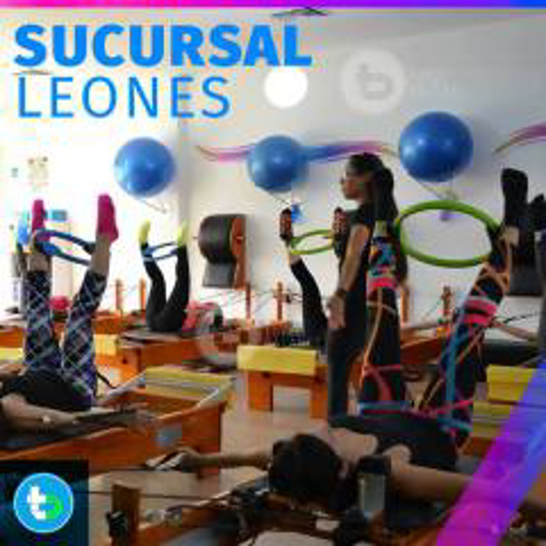 Franquicia Pilates Total Balance Franquicia Pilates Total Balance