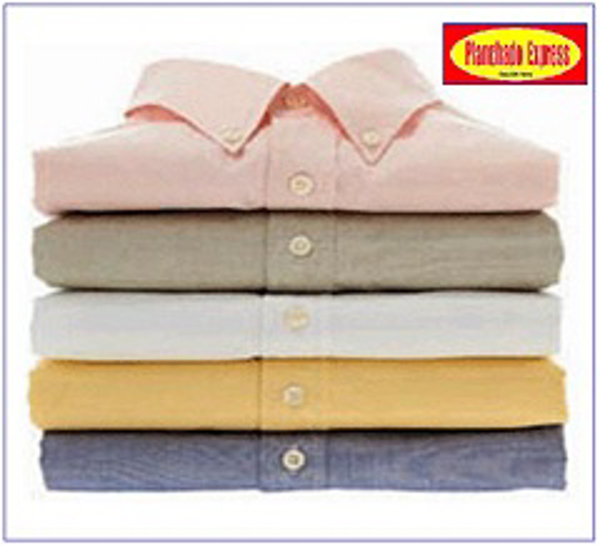 Planchado Express, Limpieza / Tintorer�as