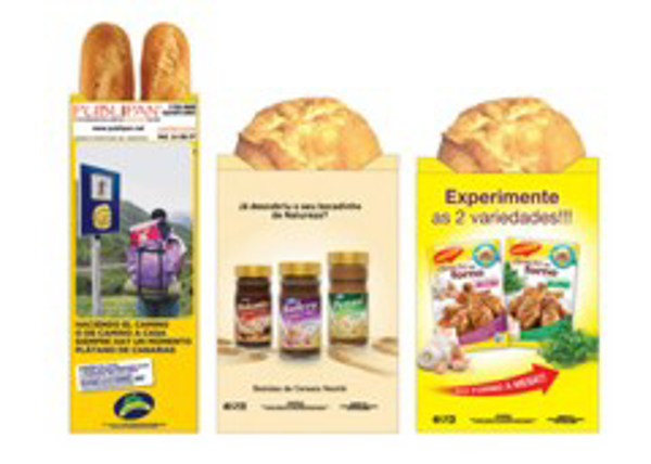 Publipan, Servicios especializados