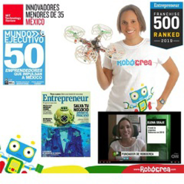 Franquicia Robocrea Franquicia Robocrea