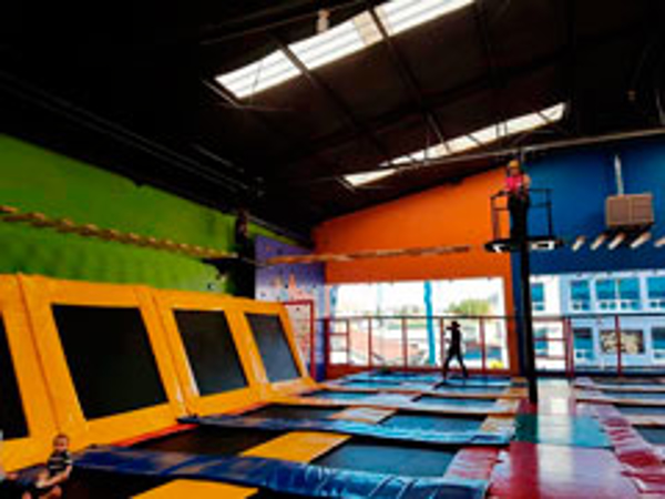 Franquicia Sky Adventure Franquicia Sky Adventure
