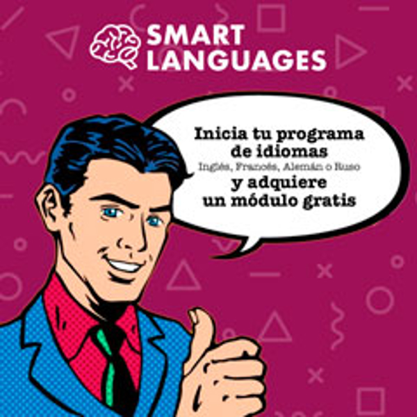 Franquicia Smart Languages
