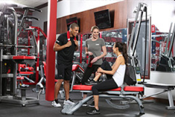 Franquicia Snap Fitness 24-7 México