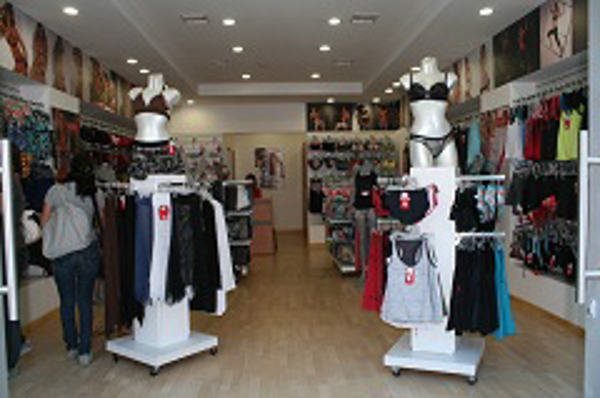 Steven, Moda mujer