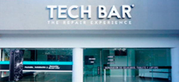 Franquicia Tech Bar Franquicia Tech Bar