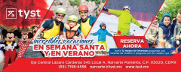 Franquicia Tyst Franquicia Tyst