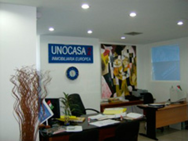 Franquicia UNOCASA2