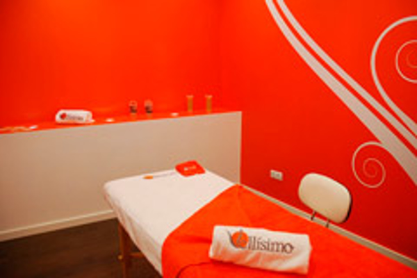 Vell�simo Center, Belleza / Est�tica / Gimnasios