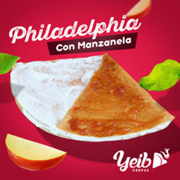 Franquicia Yeib Crepas Franquicia Yeib Crepas