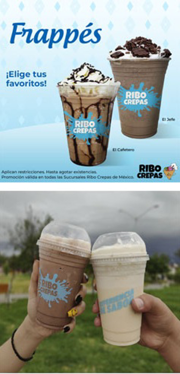 Franquicia Ribo Crepas Franquicia Ribo Crepas