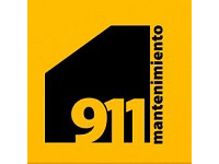 911 Mantenimiento