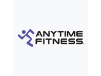 franquicia Anytime Fitness  (Fitness)