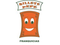 Franquicia Billete Pepe