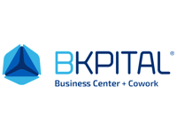 franquicia Bkpital Business Center Cowork  (Comunicación / Publicidad)