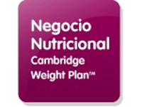 Franquicia Cambridge Weight Plan