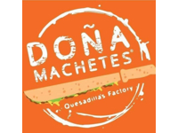 Doña Machetes