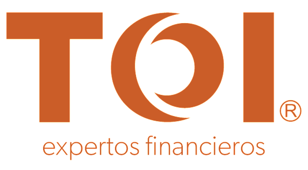 franquicia Expertos Hipotecarios TOI  (Servicios financieros)