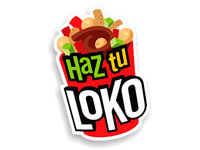 franquicia Haz tu Loko  (Snacks)