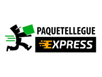 franquicia Paquetellegue Express  (Logística)