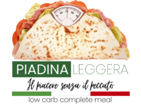 franquicia Piadina Leggera  (Pizzerías)