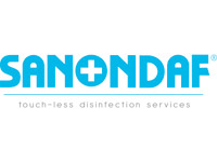 franquicia Sanondaf  (Desinfección de hogar)