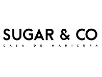 franquicia Sugar & Co  (Manicura y Pedicura)