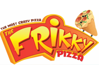 franquicia The Frikky Pizza  (Alimentación)