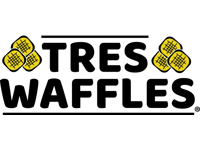 Tres Waffles