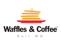 Franquicia Waffles & Coffee Deli WG