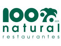 franquicia 100% Natural (Restaurantes / Cafeterías)