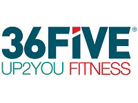 Franquicia 36five Fitness 24hrs