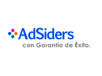 franquicia ADSIDERS – Marketing Digital (Computación / Internet)