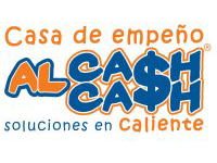 franquicia Al Cash Cash (Servicios financieros)