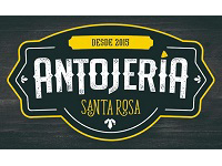 Franquicia Antojeria Santa Rosa