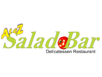 franquicia Atoz Salad Bar (Restaurantes / Cafeterías)