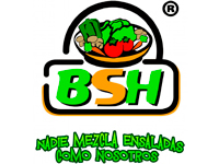 franquicia BSH  Blatt Salat Haus (Restaurantes / Cafeterías)