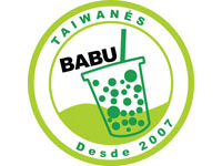 franquicia Babu Té Bar (Restaurantes / Cafeterías)