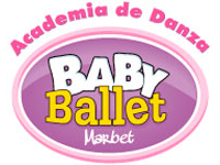 Franquicia Baby Ballet Marbet
