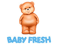 franquicia Baby Fresh (Moda infantil)