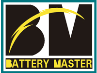 franquicia Battery Master (Automotriz)