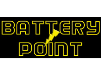 franquicia Battery Point (Comunicación / Publicidad)