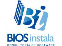 franquicia Bios Instala (Asesorías / Consultorías)