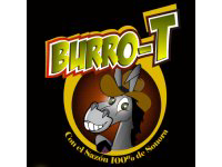 Burro-T