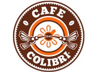 franquicia Café Colibrí Kafetzin (Restaurantes / Cafeterías)