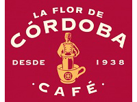 franquicia Café La Flor de Córdoba (Restaurantes / Cafeterías)