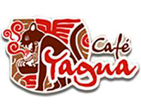 franquicia Café Yaguar (Restaurantes / Cafeterías)