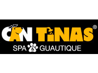 franquicia Can Tinas Spa & Guautique (Animales / Mascotas)